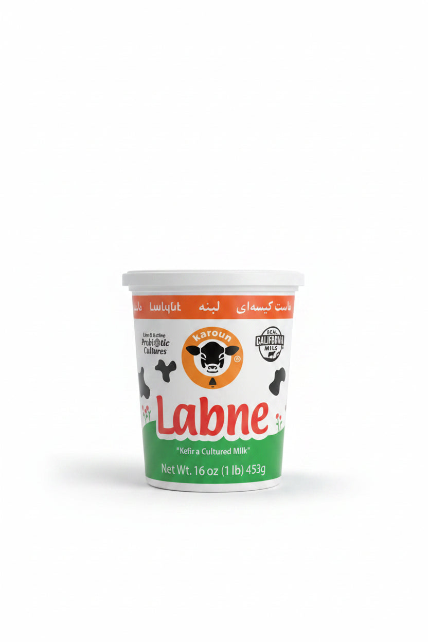 Karoun labne by KAROUN