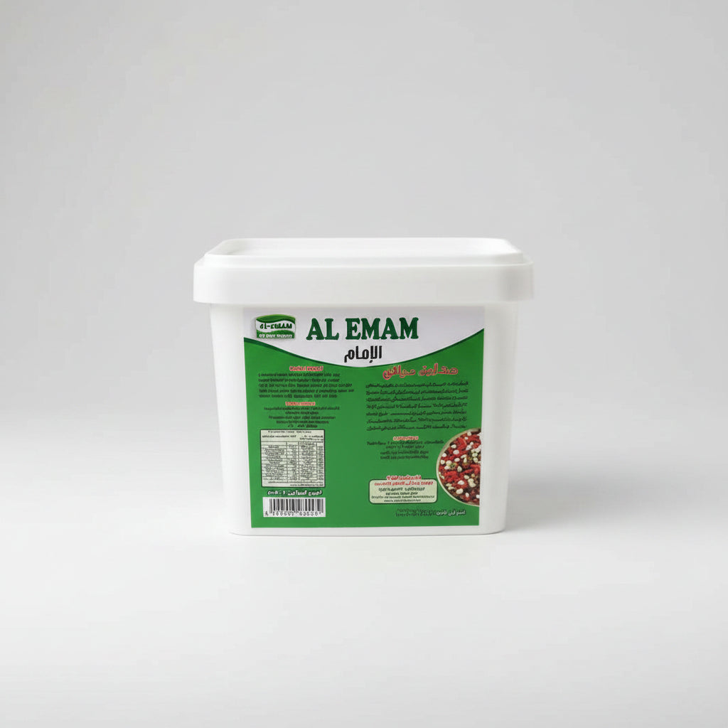 Alemam white cheese domiaty by ALEMAM