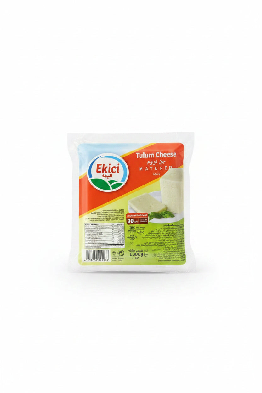 Ekici tulum chees by EKICI