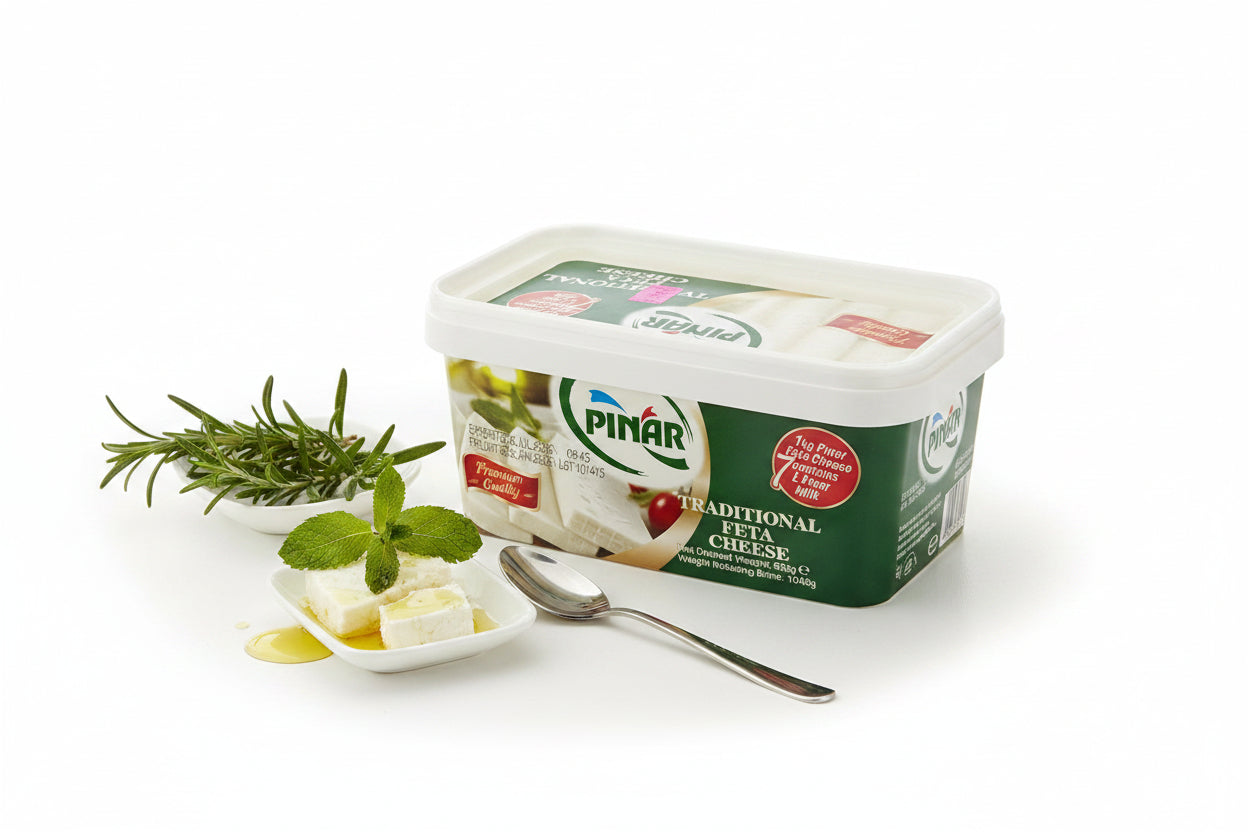 Pinar peta cheese by PINAR