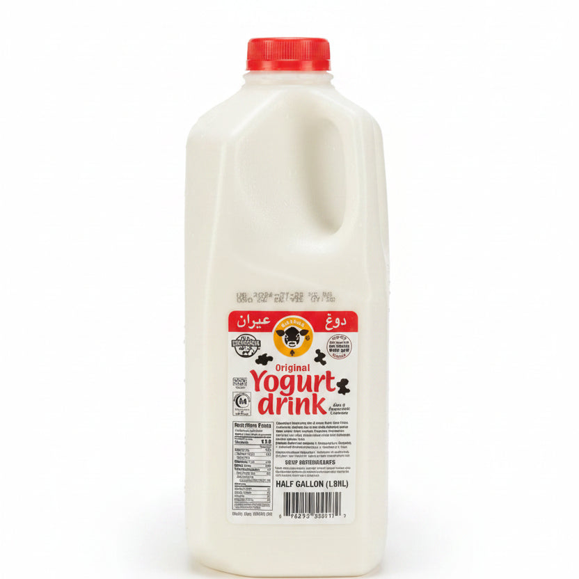 Karoun yogurt drink by KAROUN