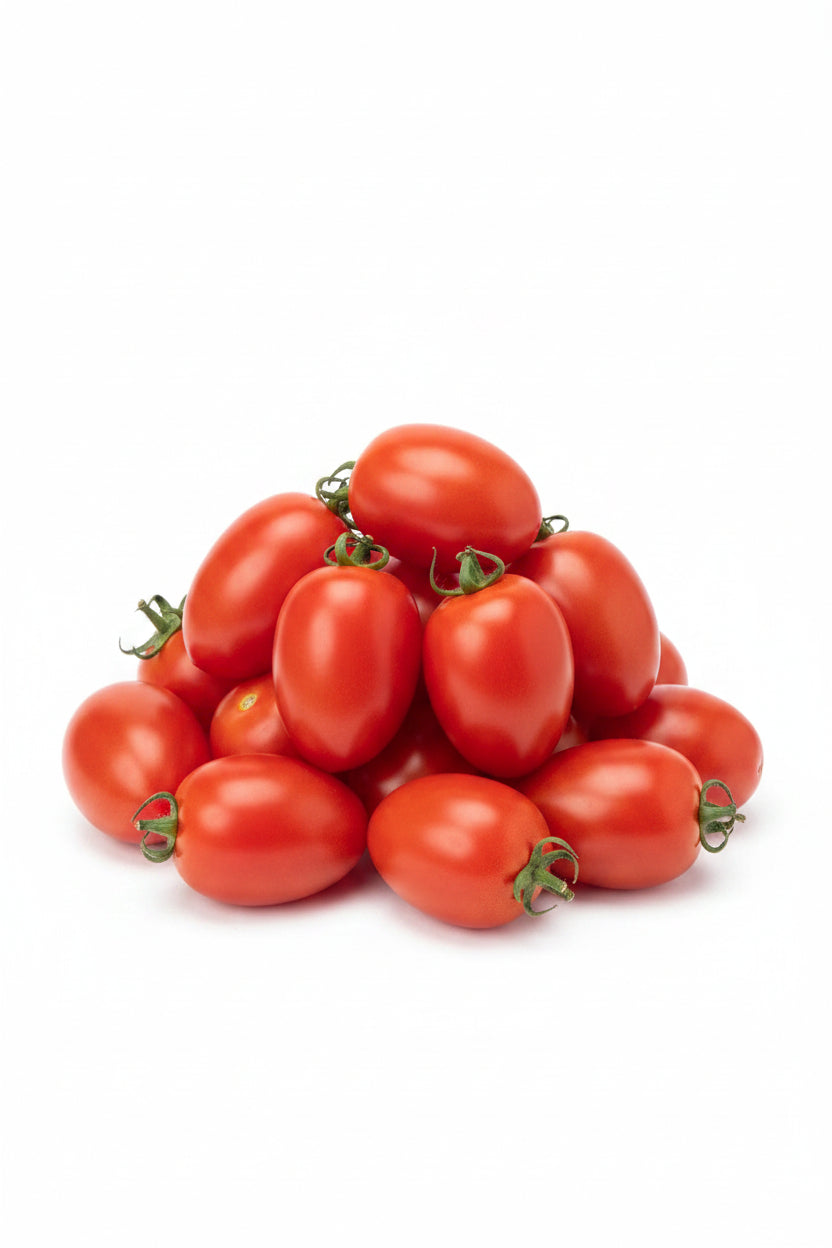 roma tomatoes by Casablanca Mediterranean Food
