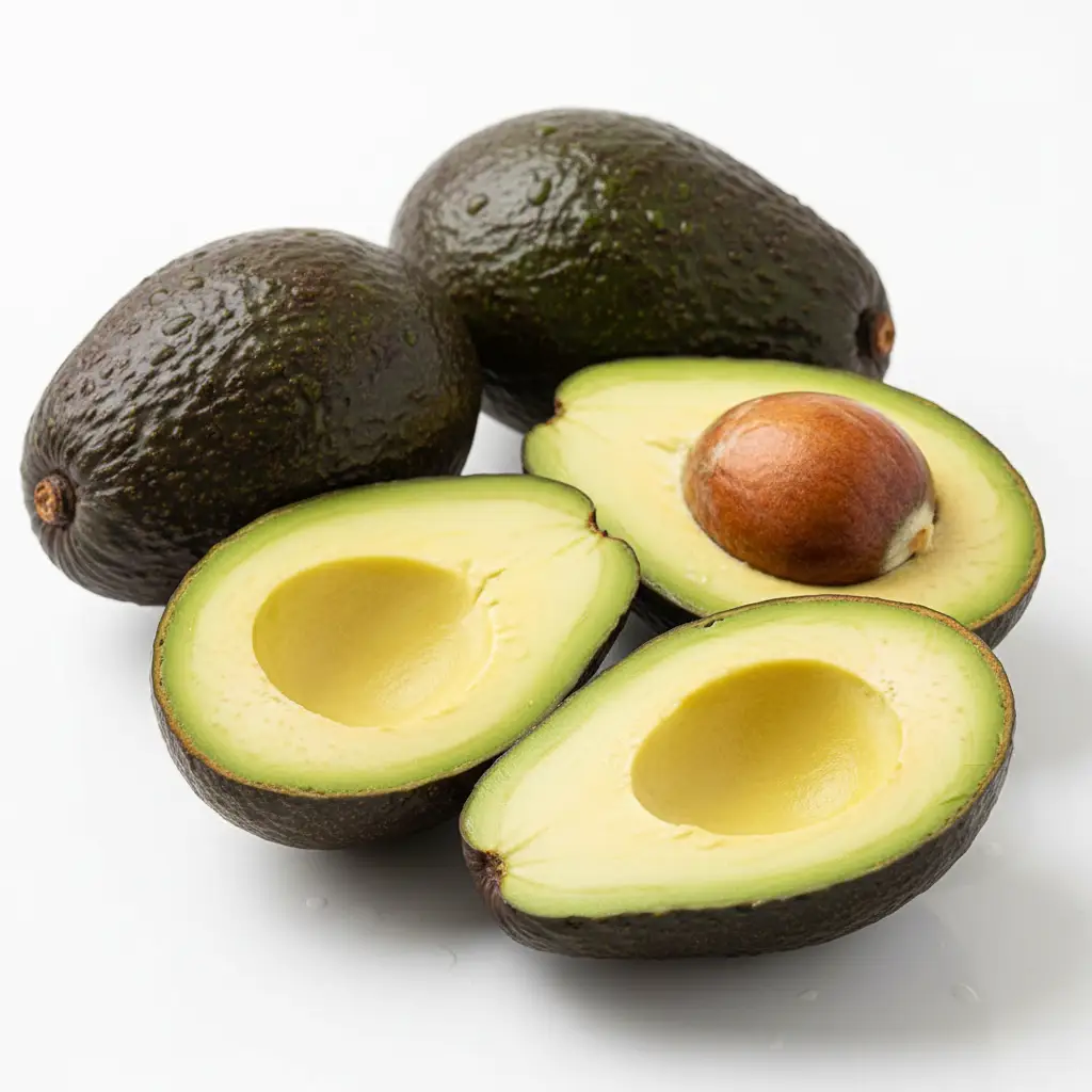 Avocado by CASABLANCA