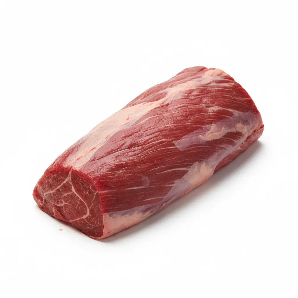 beef eye of round by CASABLANCA
