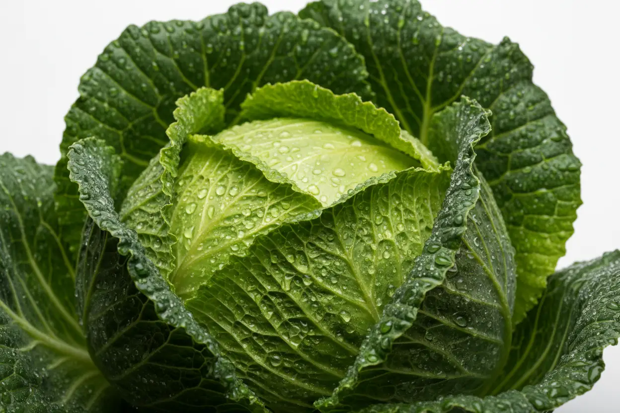 Cabbage by CASABLANCA