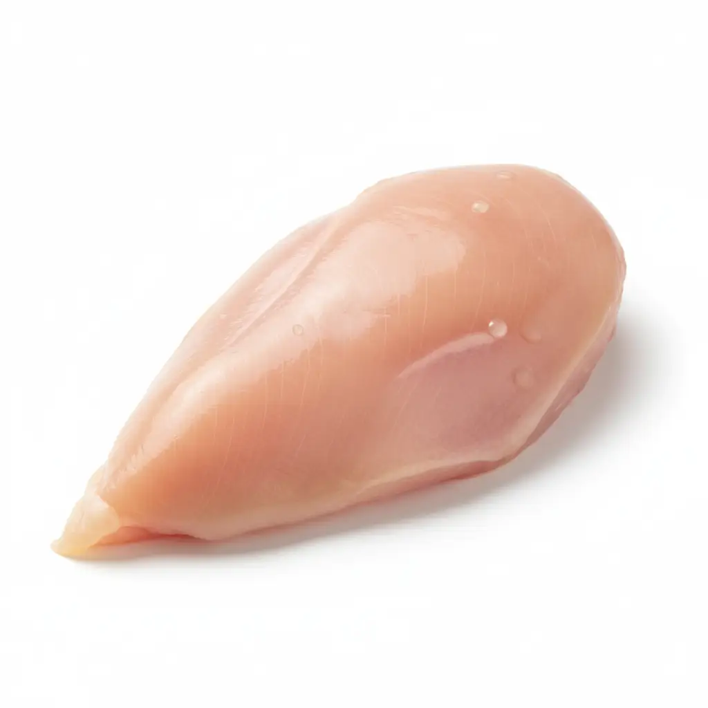 Chicken breast boneless by Fresh Meat