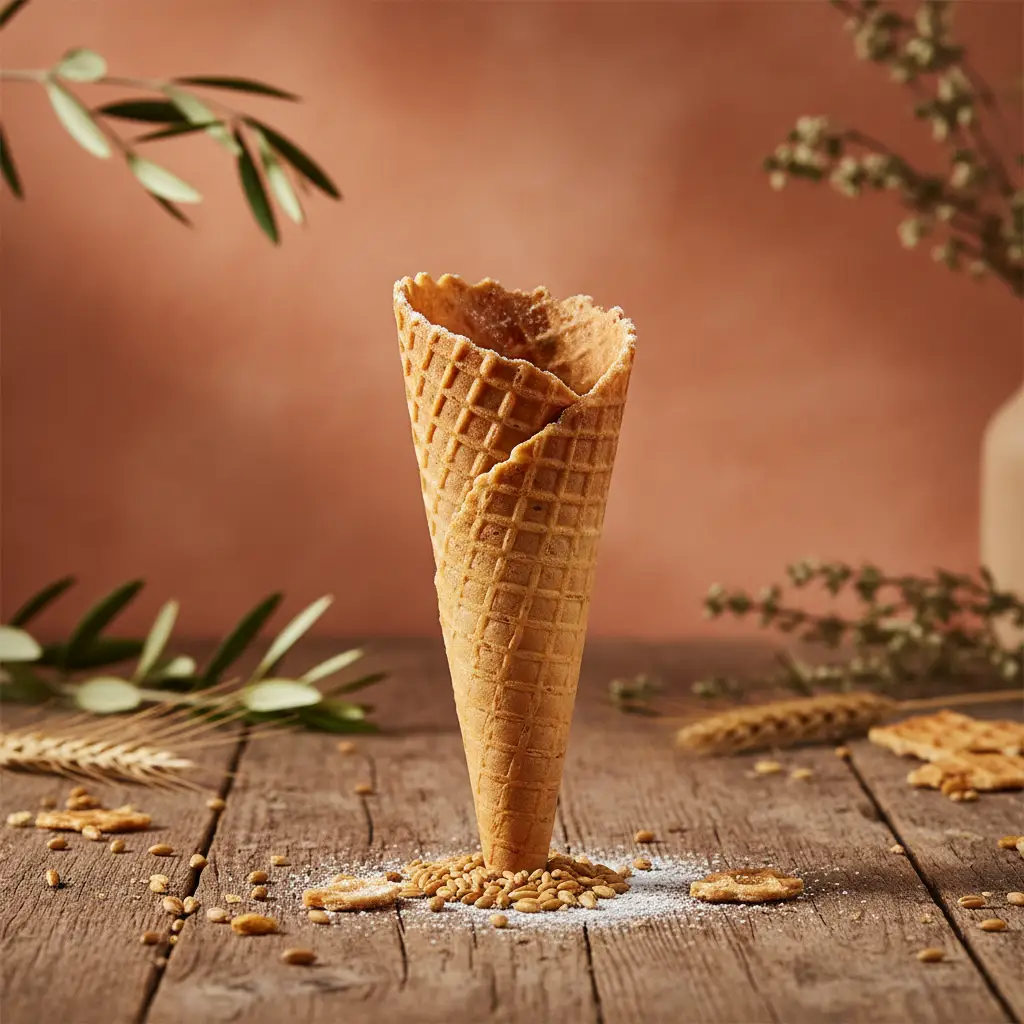 Enmer Pain de Sucre / Sugar Cone by Enmer