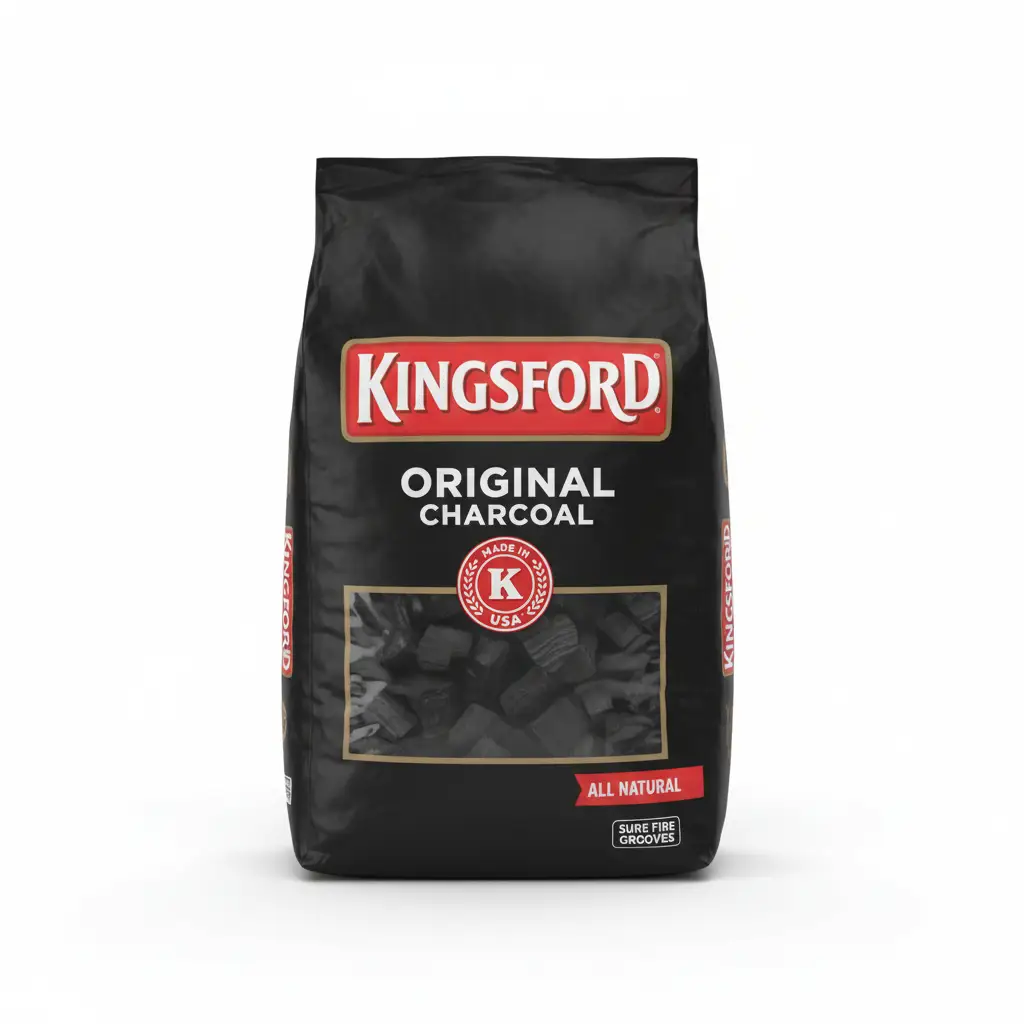 Kingsford Original Charcoal by Kingsford