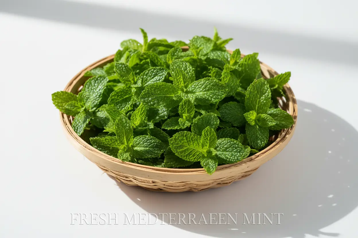 Mint by Fresh Produce