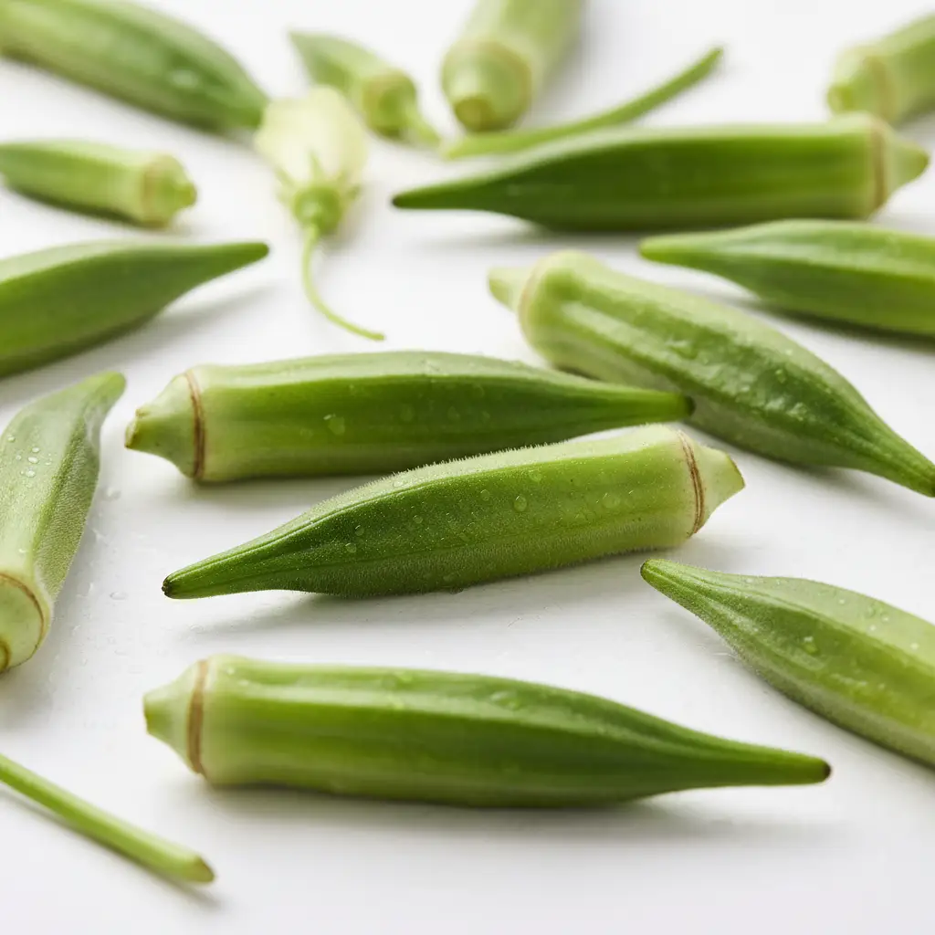 Montana Okra Zero / Okra 0 by Montana