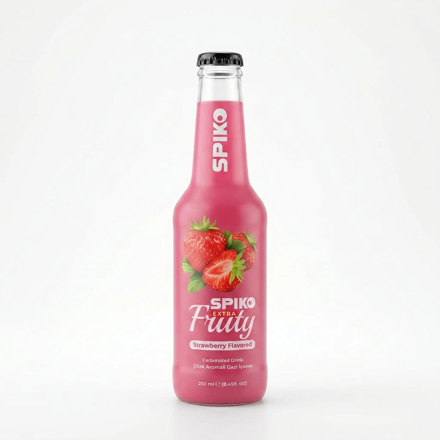 Spiko strawberry by SPIKO