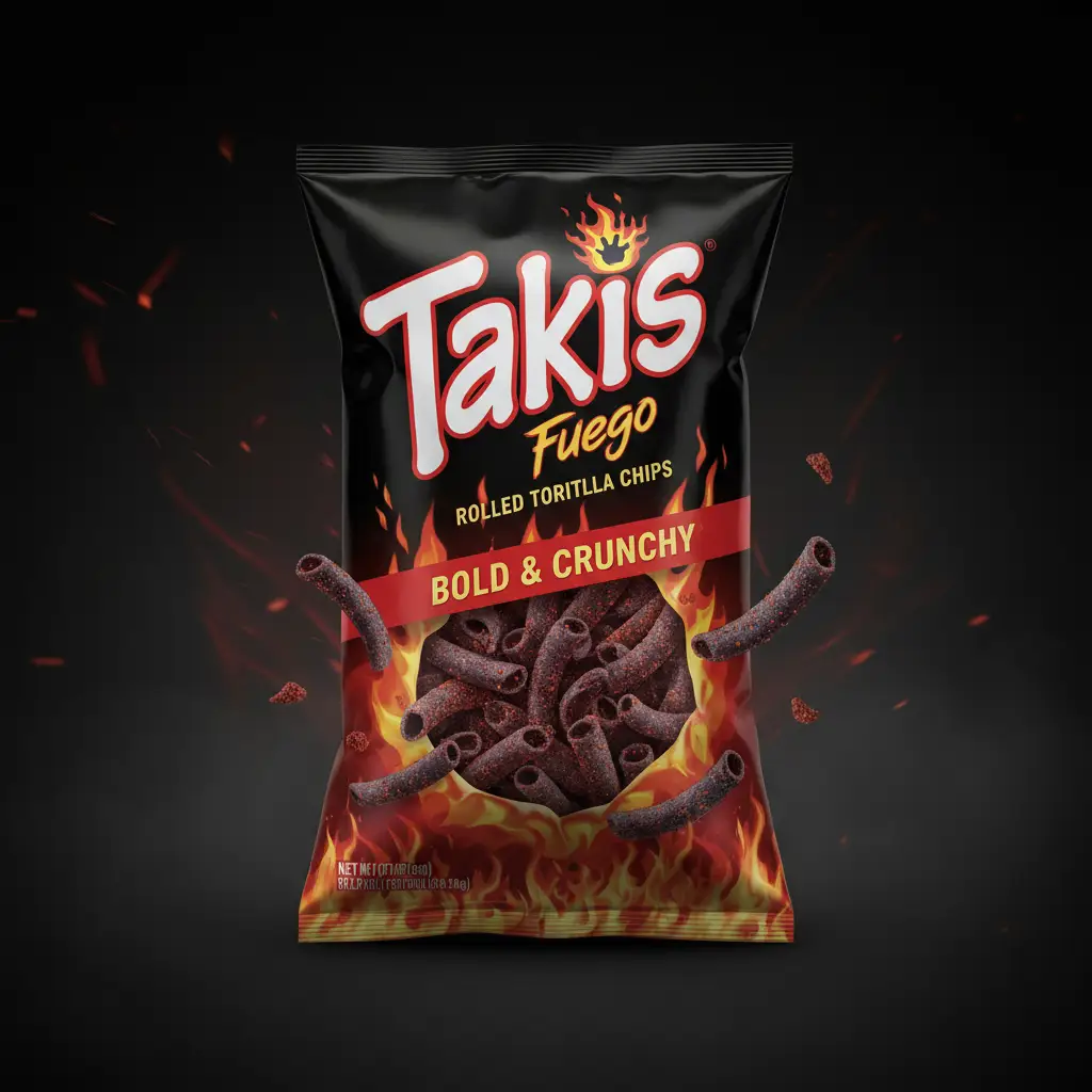 Takis Takis by Takis