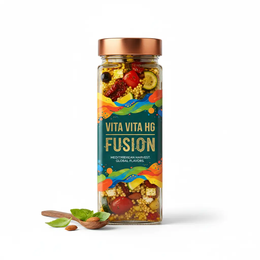 VITA VITA HG FUSION by CASABLANCA