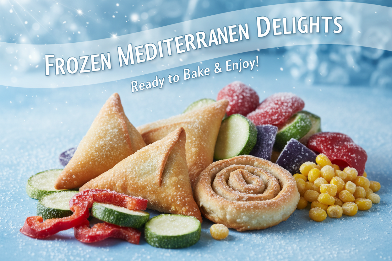 Frozen