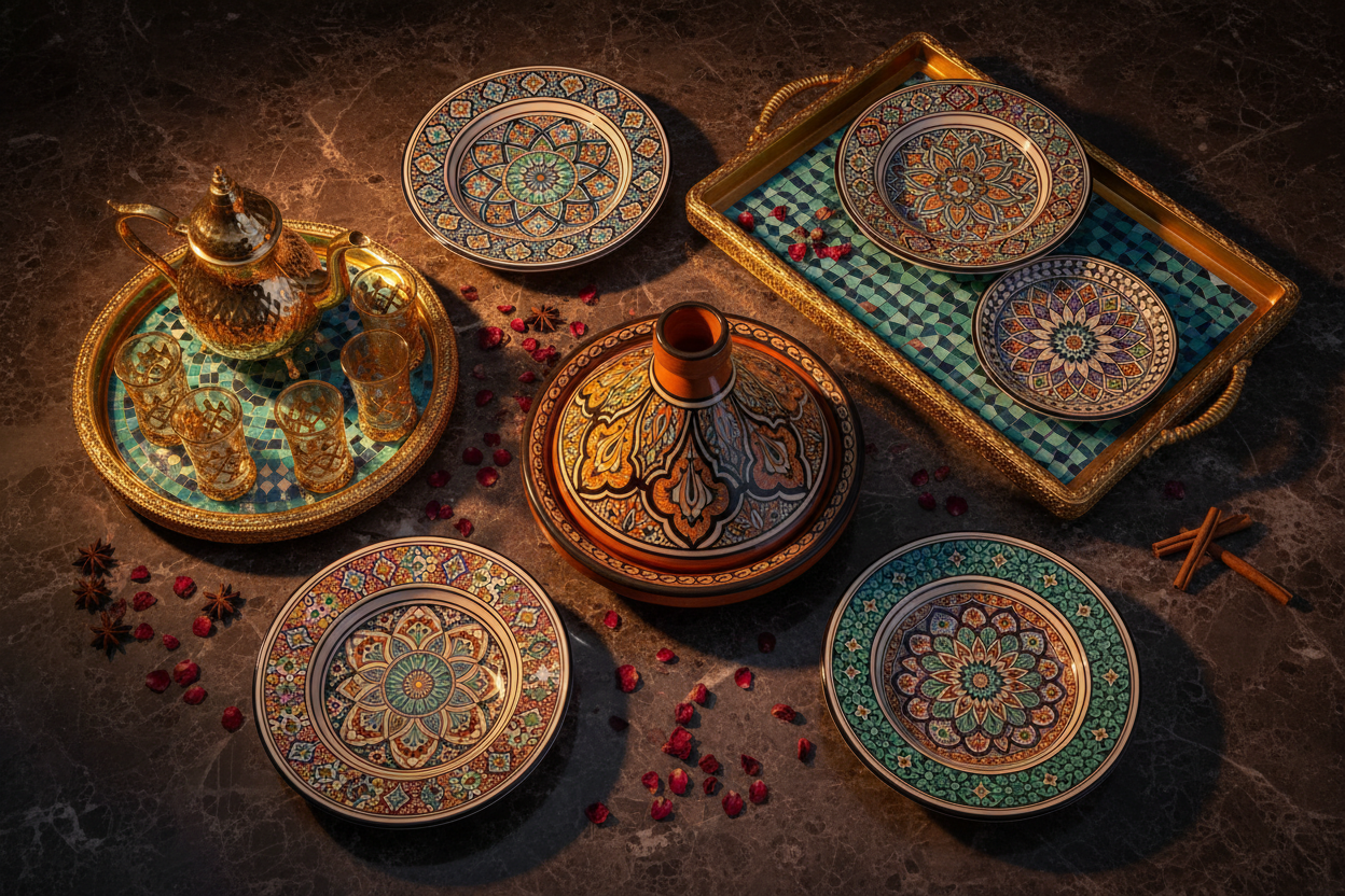 Household & Decor
