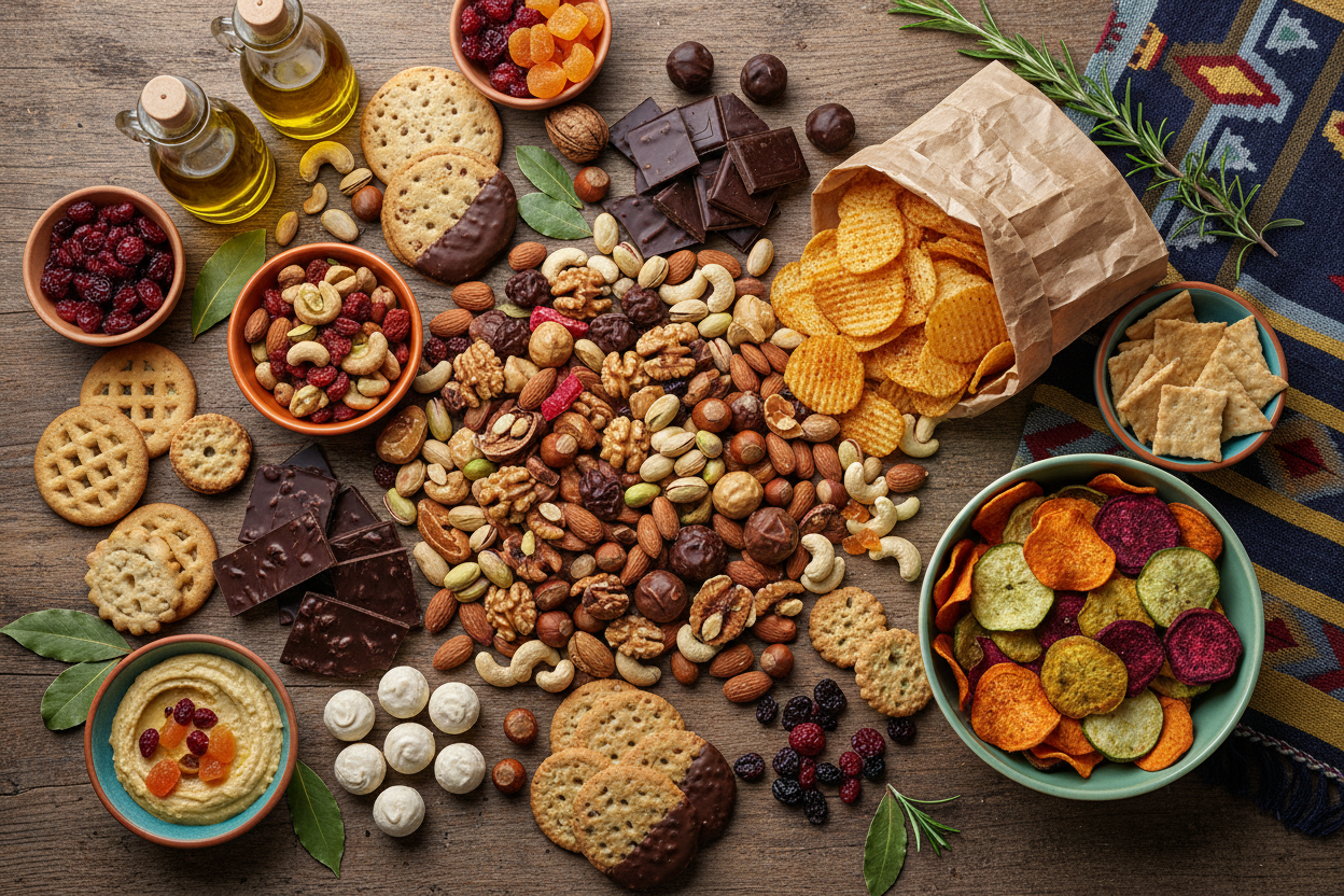 Snacks