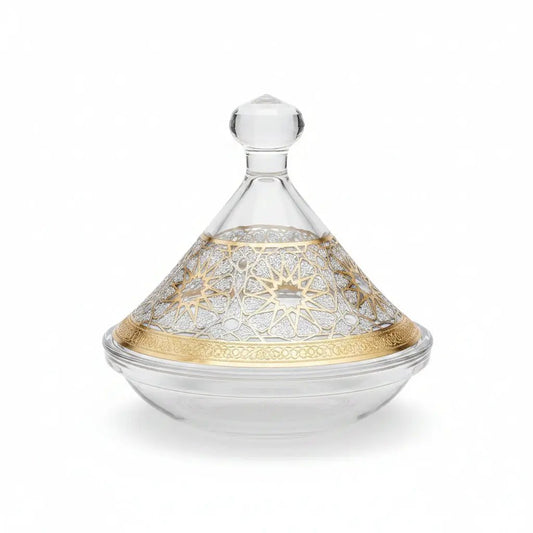 Mini tagine decor by Casablanca Market