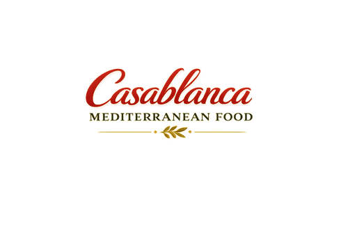 Casablanca Mediterranean Food