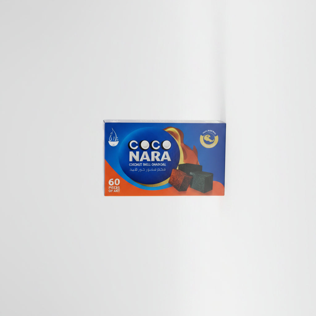 Coco Nara 60 pcs by Casablanca Market