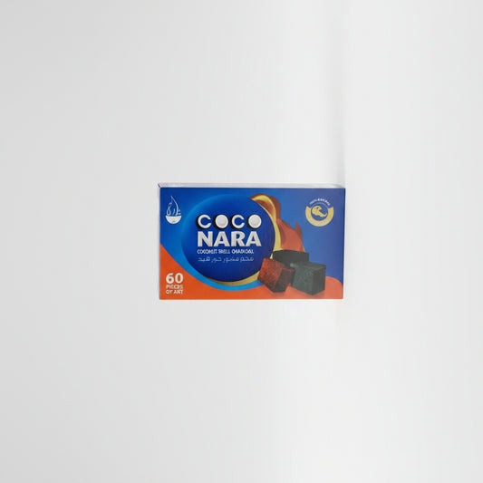 Coco Nara 60 pcs by Casablanca Market
