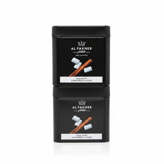 Al Fakher Gum/Cinnamon by Casablanca Market