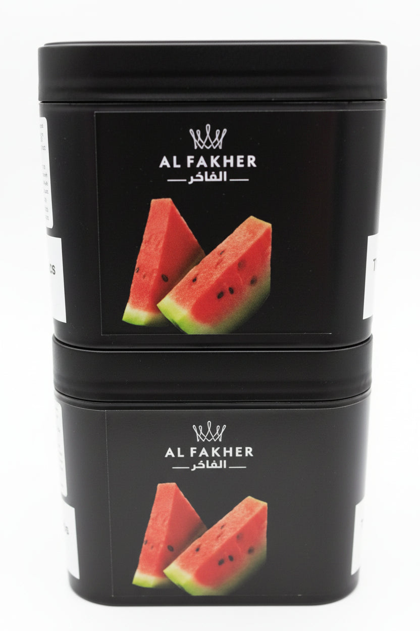 Al Fakher Watermelon by Casablanca Market