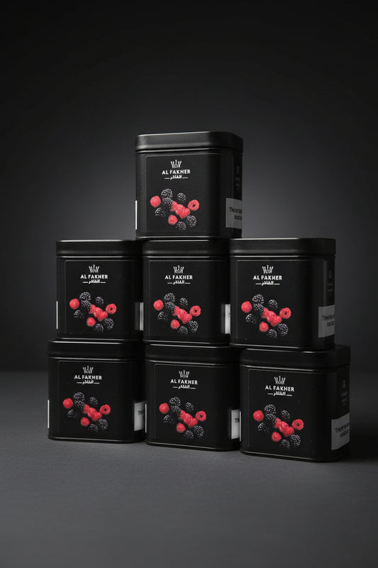 Al Fakher Berry by Casablanca Market
