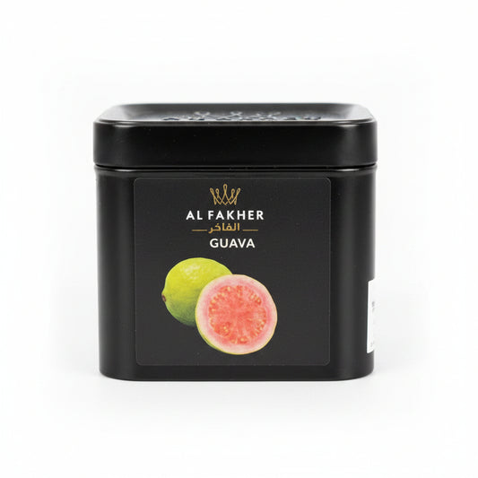 Al Fakher Guava by Casablanca Market