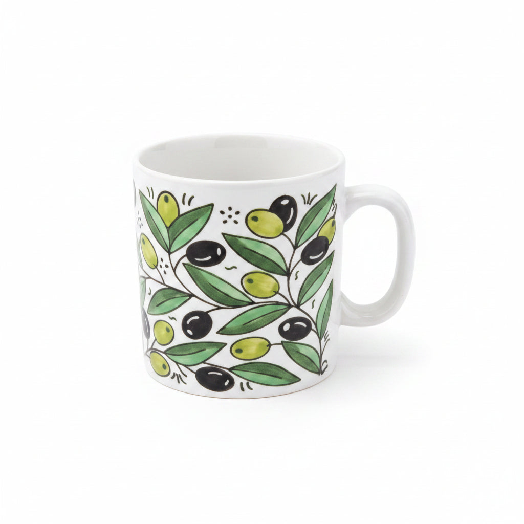 Mug assorted by Casablanca Market
