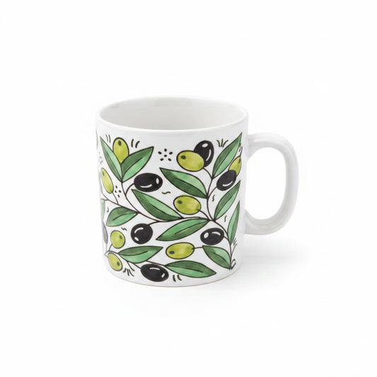 Mug assorted by Casablanca Market