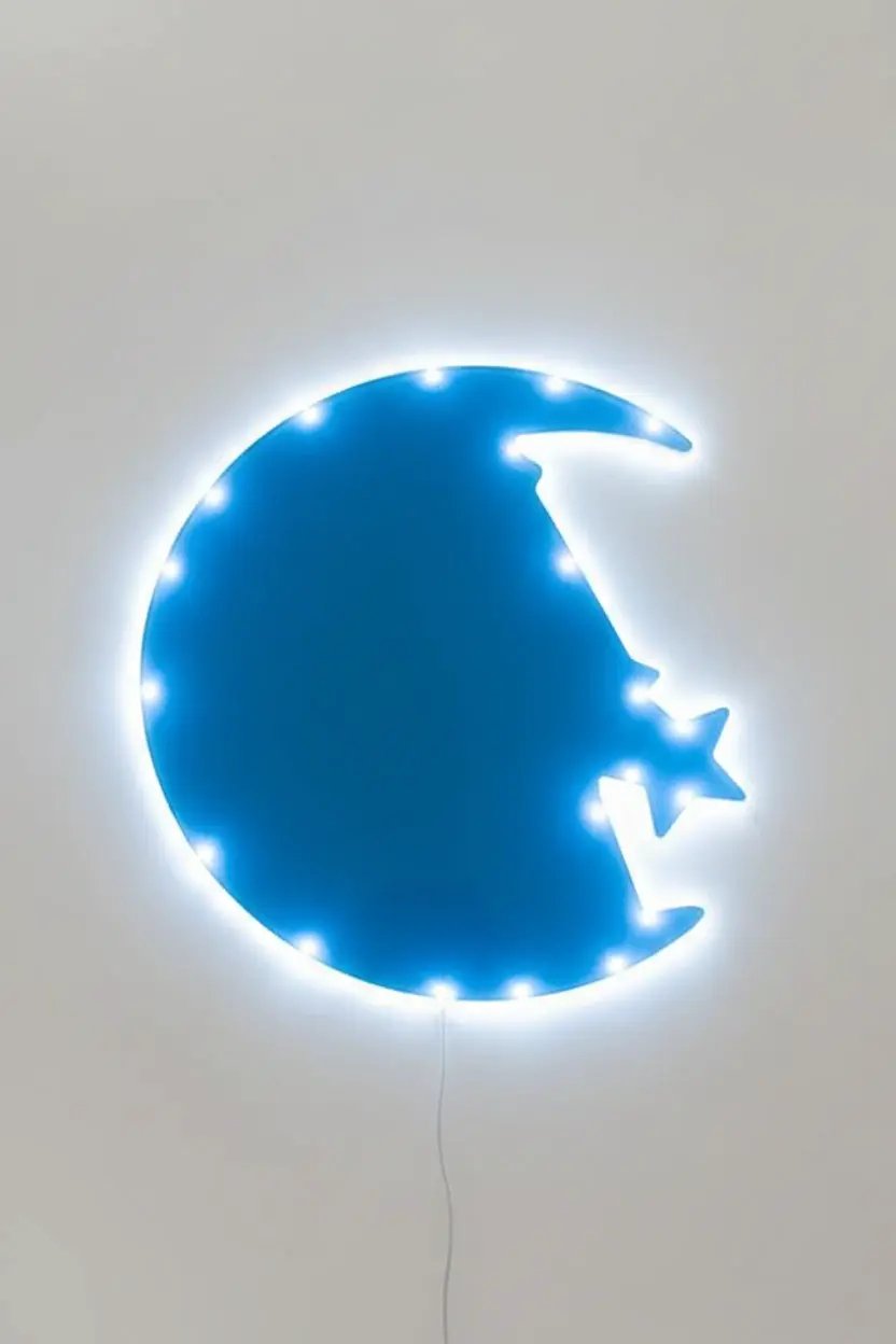 Ramadan decoration text by Casablanca Market