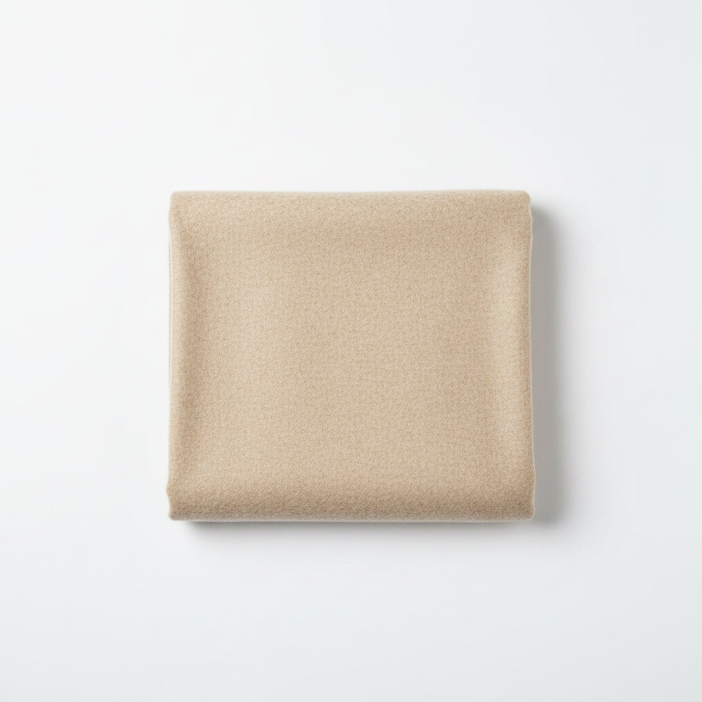 Beige scarf/shawl by Casablanca Market