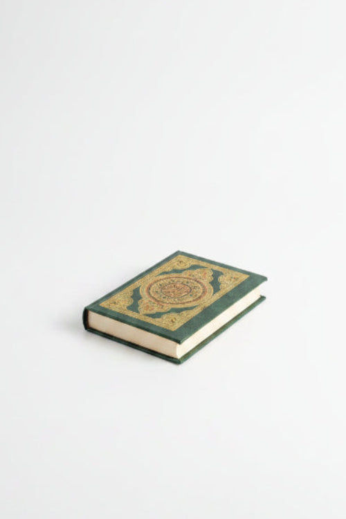 Mini Quran by Casablanca Market