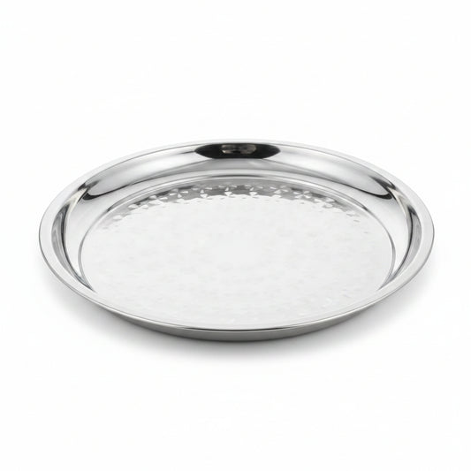 Large serving tray by Casablanca Market
