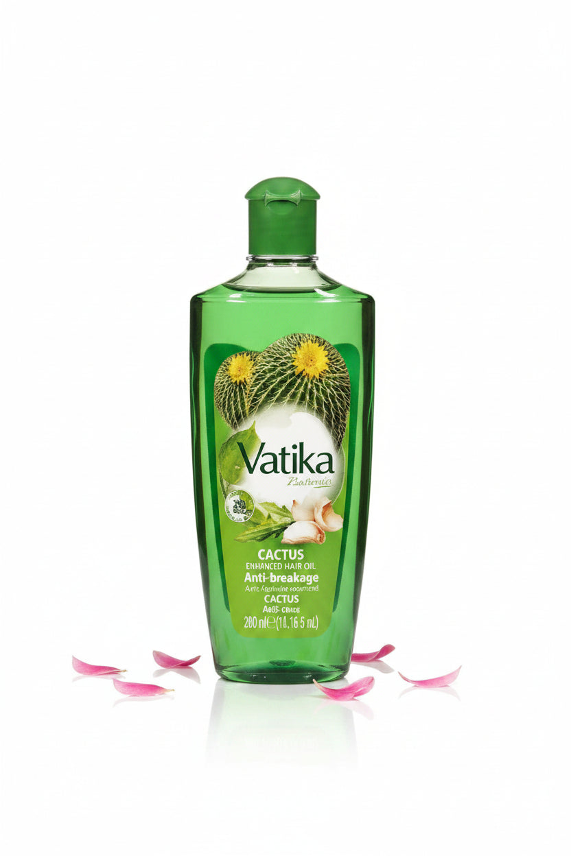 Vatika cactus oil by Casablanca Market