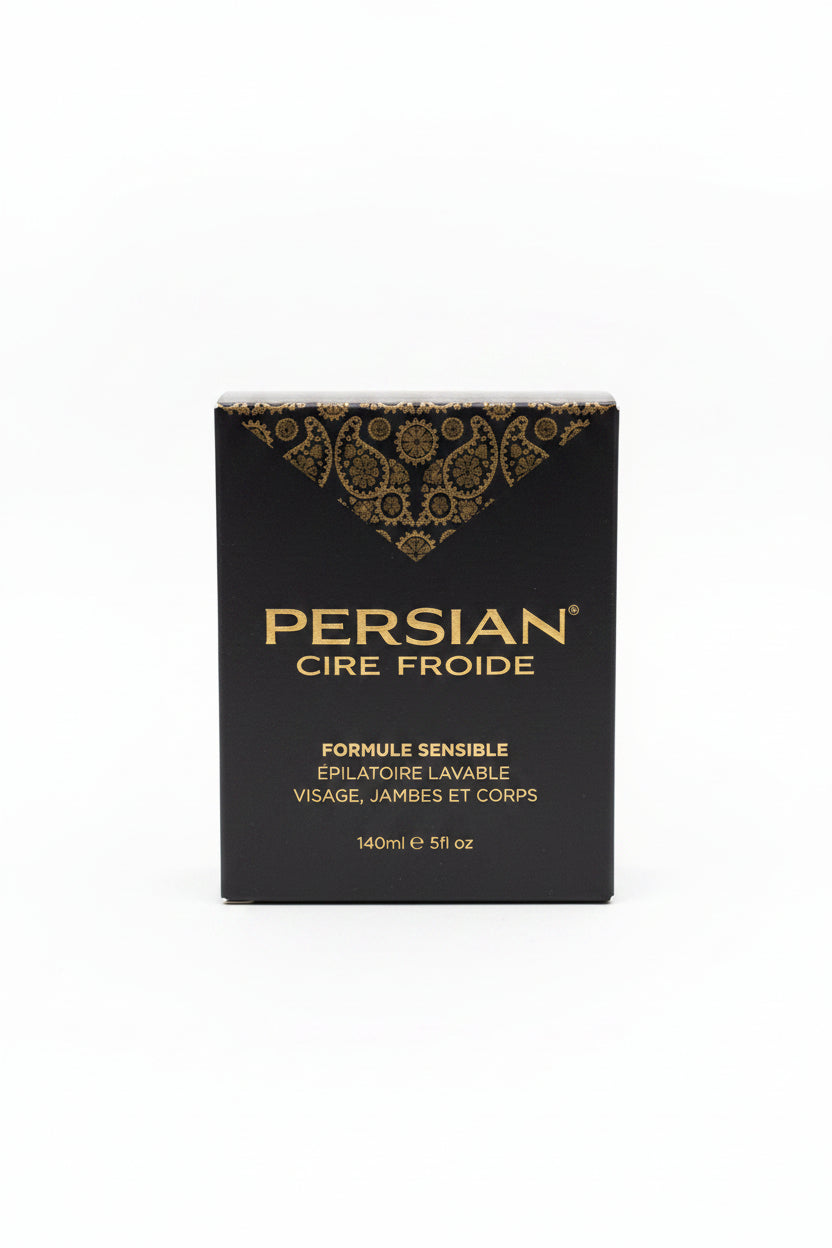 Persian hair remover by Casablanca Market