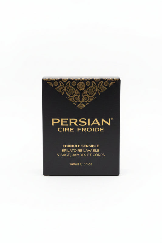 Persian hair remover by Casablanca Market