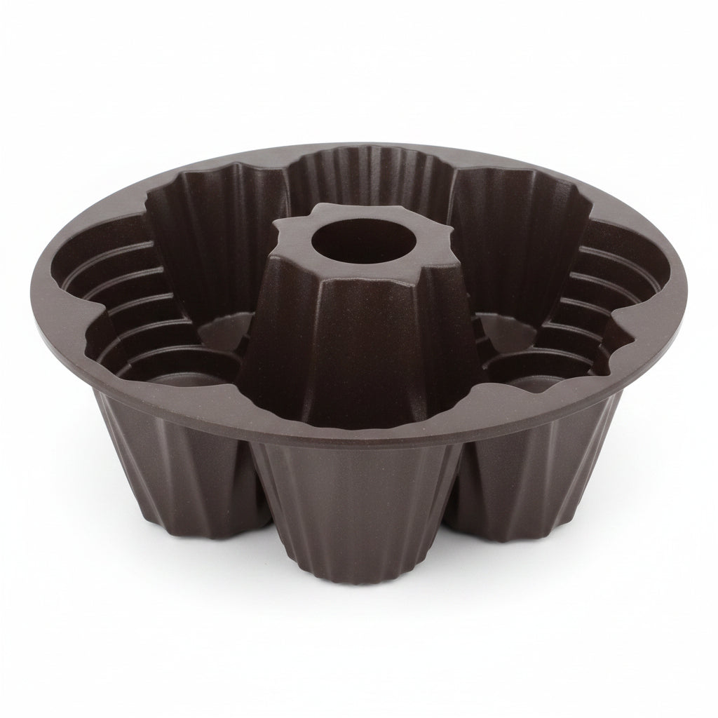 Cake mold pan by Casablanca Market
