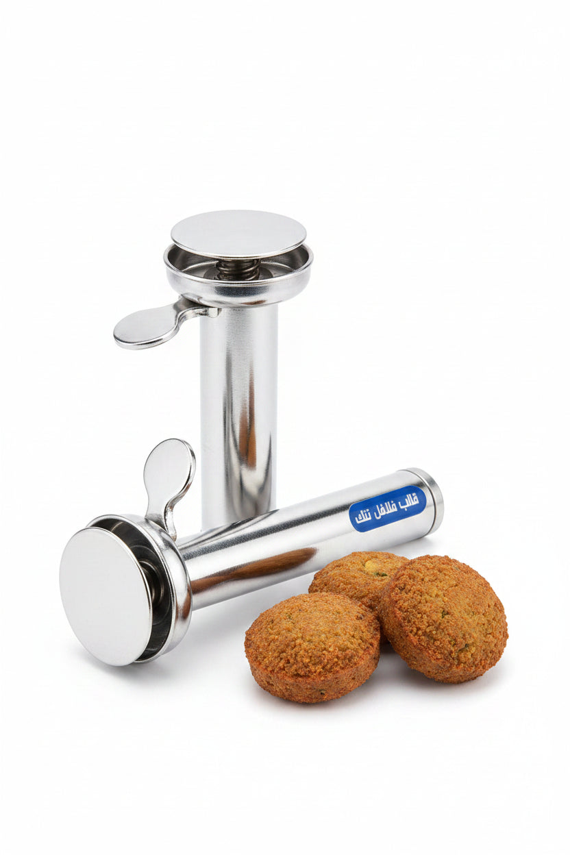 Falafel mold by Casablanca Market