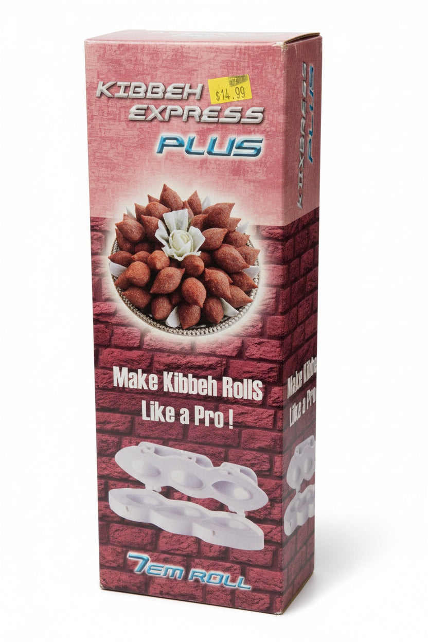 Kibbeh maker by Casablanca Market