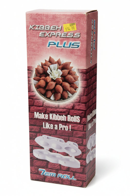 Kibbeh maker by Casablanca Market