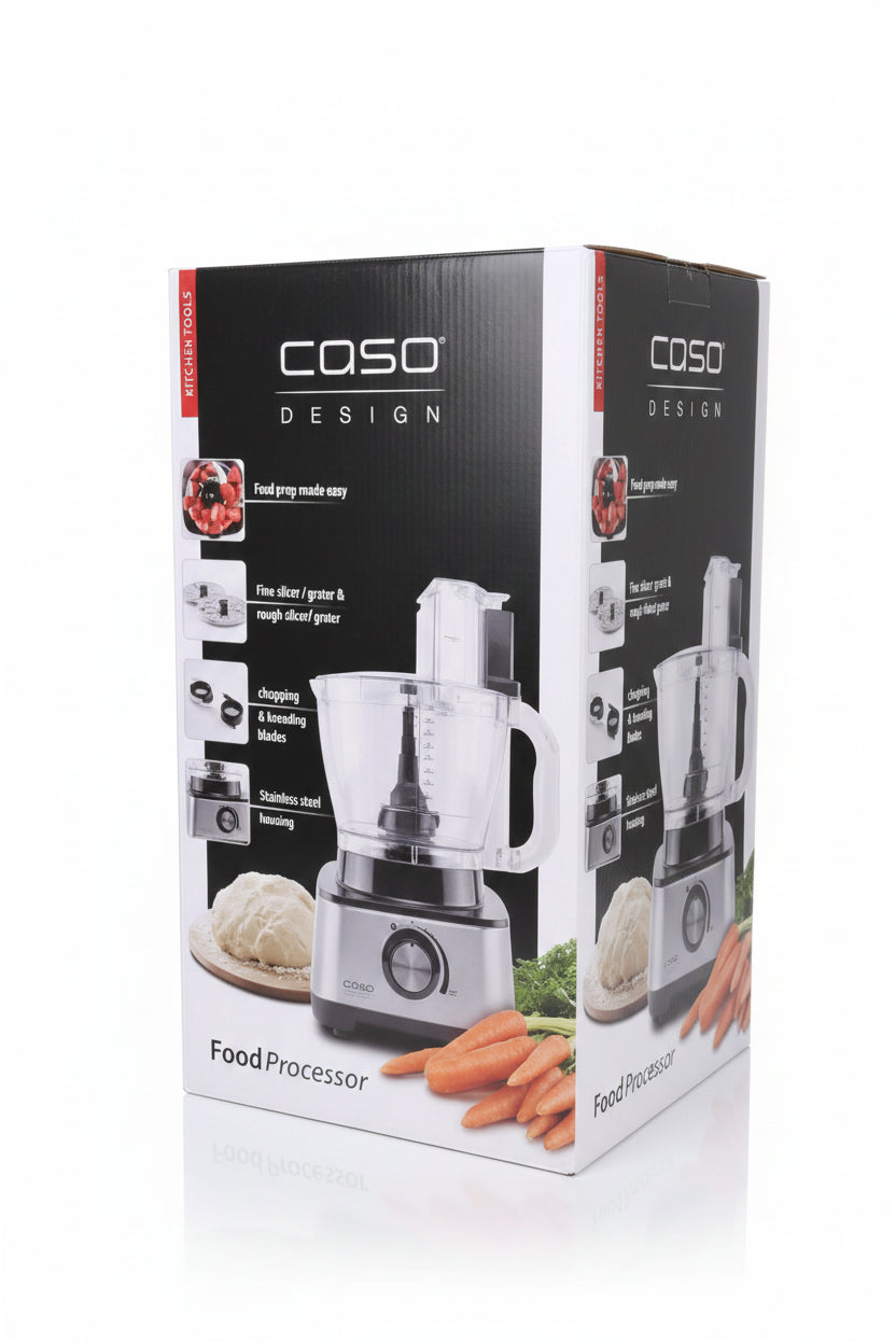 Food processor by Casablanca Market