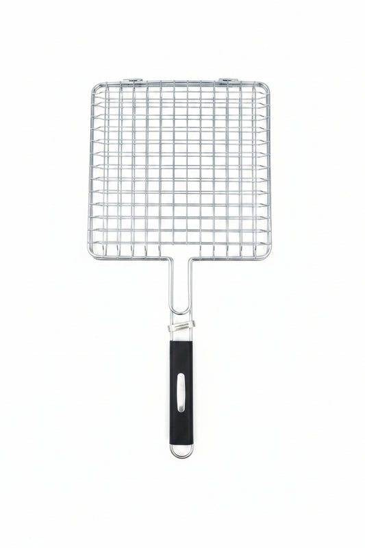 BBQ grill rack by Casablanca Market