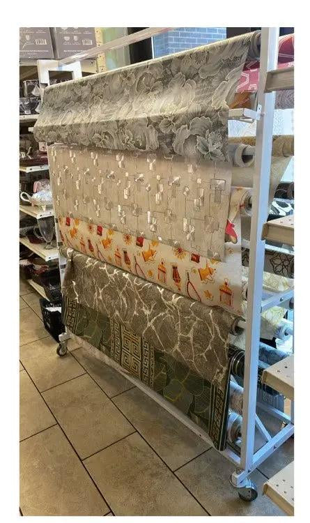 Shelf liner / mat by Casablanca Market