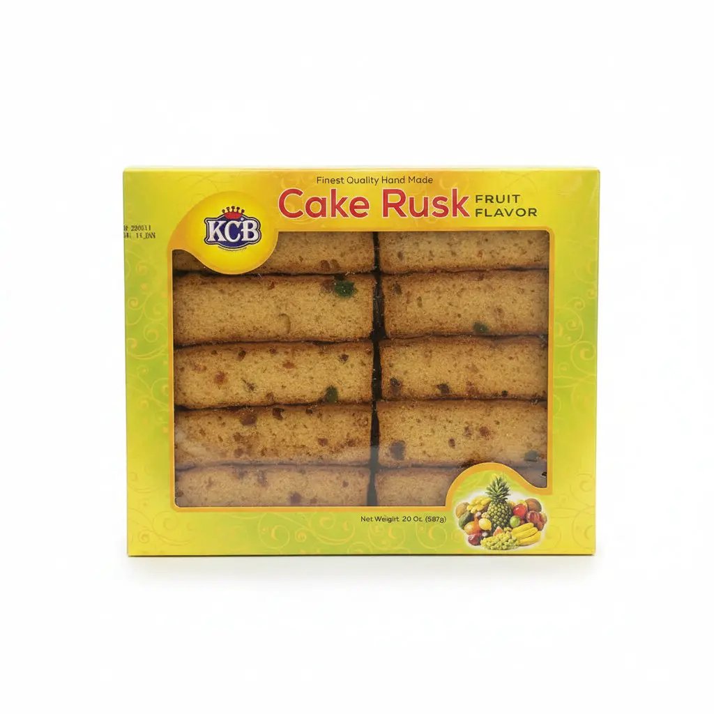 KCB Cake Rusk by KCB