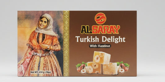 AL SARAY Turkish Delight by AL