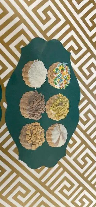 Arabic sweet mix by ARABIC