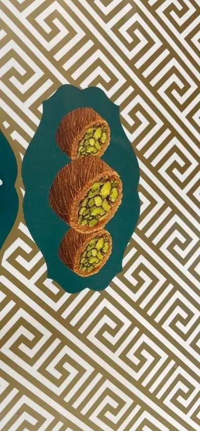 Arabic sweet mix by ARABIC