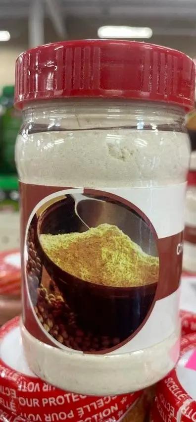 Chickpeas powder by CHICKPEAS