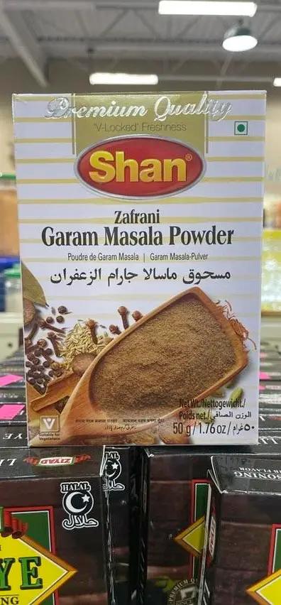 Shan zafarni by SHAN